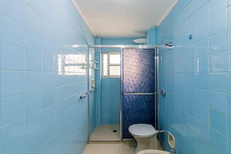 Apartamento à venda com 90m², 2 quartos e sem vaga Apartamento à venda com 90m², 2 quartos e sem vagaBanheiro