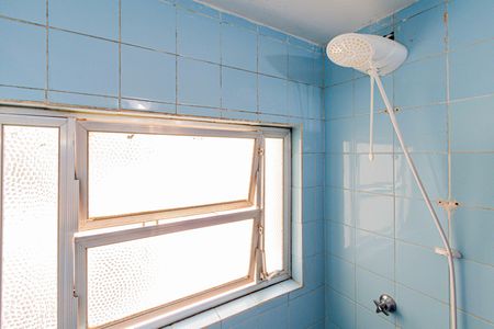 Apartamento à venda com 90m², 2 quartos e sem vaga Apartamento à venda com 90m², 2 quartos e sem vagaBanheiro