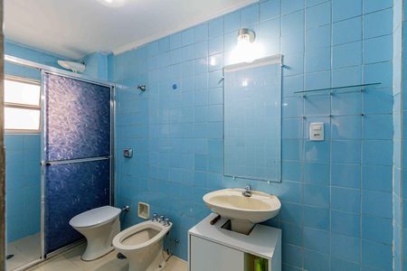 Apartamento à venda com 90m², 2 quartos e sem vaga Apartamento à venda com 90m², 2 quartos e sem vagaBanheiro