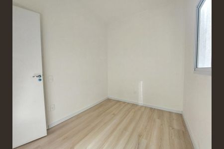 Quarto 2 de apartamento para alugar com 2 quartos, 42m² em Várzea de Baixo, São Paulo