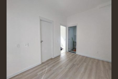 Sala de apartamento para alugar com 2 quartos, 42m² em Várzea de Baixo, São Paulo