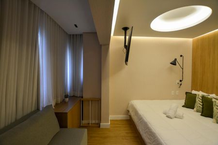 Studio para alugar com 28m², 1 quarto e sem vaga Studio para alugar com 28m², 1 quarto e sem vagaSTUDIO