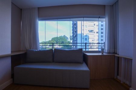 Studio para alugar com 28m², 1 quarto e sem vaga Studio para alugar com 28m², 1 quarto e sem vagaSTUDIO