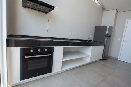 Studio para alugar com 28m², 1 quarto e sem vaga Studio para alugar com 28m², 1 quarto e sem vagaSALÃO GOURMET