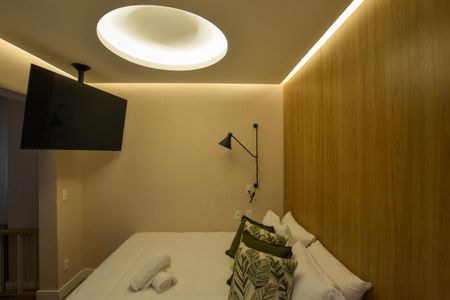 STUDIO de kitnet/studio para alugar com 1 quarto, 28m² em Butantã, São Paulo
