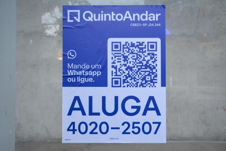 FACHADA de kitnet/studio para alugar com 1 quarto, 28m² em Butantã, São Paulo