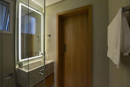 STUDIO de kitnet/studio para alugar com 1 quarto, 28m² em Butantã, São Paulo