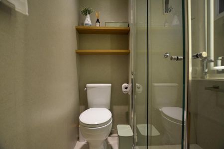 Studio para alugar com 28m², 1 quarto e sem vaga Studio para alugar com 28m², 1 quarto e sem vagaSTUDIO
