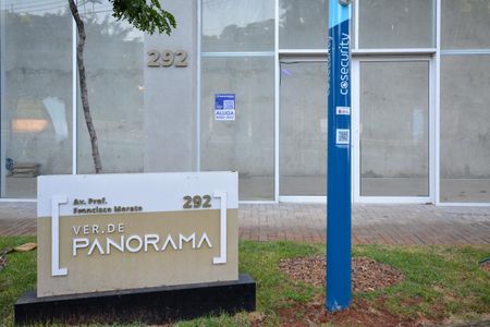 FACHADA de kitnet/studio para alugar com 1 quarto, 28m² em Butantã, São Paulo