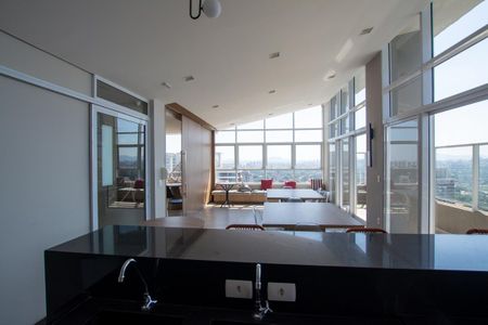 Studio para alugar com 28m², 1 quarto e sem vaga Studio para alugar com 28m², 1 quarto e sem vagaSALÃO GOURMET