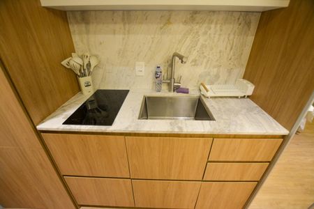 Studio para alugar com 28m², 1 quarto e sem vaga Studio para alugar com 28m², 1 quarto e sem vagaSTUDIO