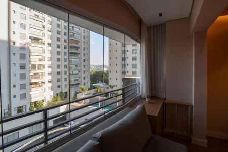 Studio para alugar com 28m², 1 quarto e sem vaga Studio para alugar com 28m², 1 quarto e sem vagaSTUDIO