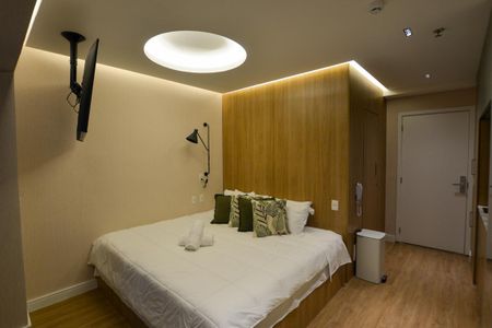 Studio para alugar com 28m², 1 quarto e sem vaga Studio para alugar com 28m², 1 quarto e sem vagaSTUDIO