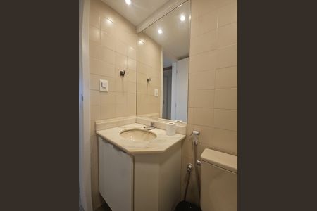 Apartamento para alugar com 90m², 2 quartos e 2 vagas