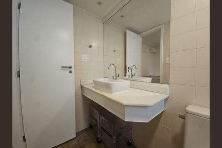 Apartamento para alugar com 90m², 2 quartos e 2 vagas