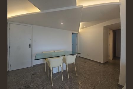 Apartamento para alugar com 90m², 2 quartos e 2 vagas