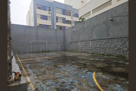 Apartamento para alugar com 90m², 2 quartos e 2 vagas Apartamento para alugar com 90m², 2 quartos e 2 vagasQuadra