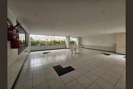 Apartamento para alugar com 90m², 2 quartos e 2 vagas Apartamento para alugar com 90m², 2 quartos e 2 vagasplayground