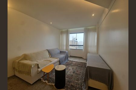 Apartamento para alugar com 90m², 2 quartos e 2 vagas