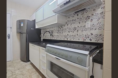 Apartamento para alugar com 90m², 2 quartos e 2 vagas