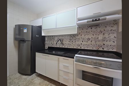 Apartamento para alugar com 90m², 2 quartos e 2 vagas