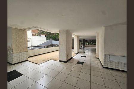 Apartamento para alugar com 90m², 2 quartos e 2 vagas Apartamento para alugar com 90m², 2 quartos e 2 vagasÁrea comum - Playground