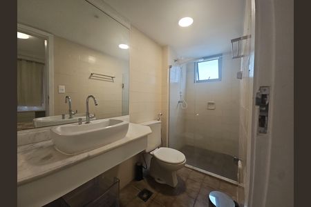 Apartamento para alugar com 90m², 2 quartos e 2 vagas
