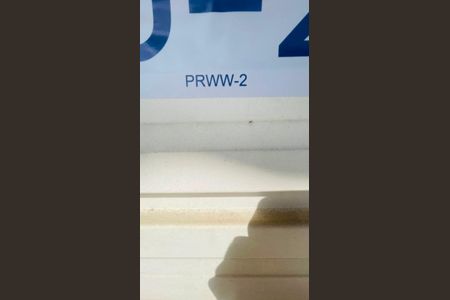 Código da placa de casa para alugar com 2 quartos, 60m² em Outeiro de Passárgada, Cotia