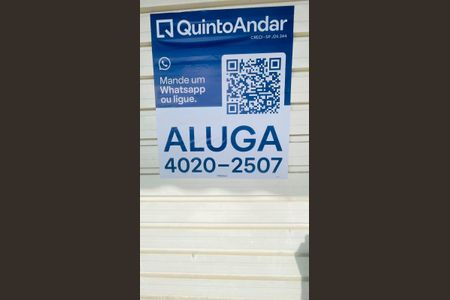 Placa de casa para alugar com 2 quartos, 60m² em Outeiro de Passárgada, Cotia