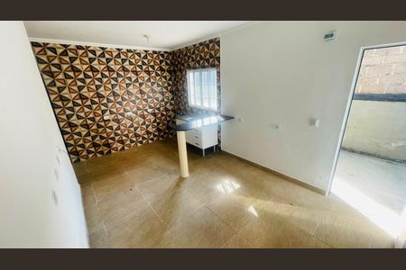 Casa para alugar com 2 quartos, 60m² em Outeiro de Passárgada, Cotia