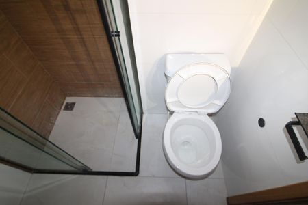 Apartamento para alugar com 42m², 2 quartos e 1 vagaBanheiro