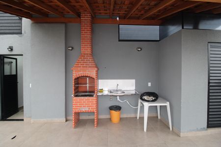 Apartamento para alugar com 42m², 2 quartos e 1 vagaÁrea Comum