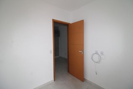 Apartamento para alugar com 42m², 2 quartos e 1 vagaQuarto 2