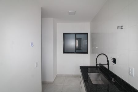 Apartamento para alugar com 42m², 2 quartos e 1 vagaCozinha
