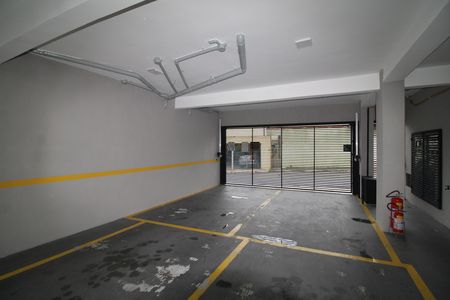 Área Comum de apartamento para alugar com 2 quartos, 42m² em Santana, São Paulo