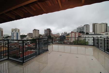 Apartamento para alugar com 42m², 2 quartos e 1 vagaÁrea Comum