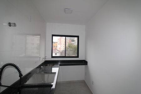Apartamento para alugar com 42m², 2 quartos e 1 vagaCozinha