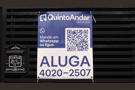 Apartamento para alugar com 42m², 2 quartos e 1 vaga Apartamento para alugar com 42m², 2 quartos e 1 vagaFachada