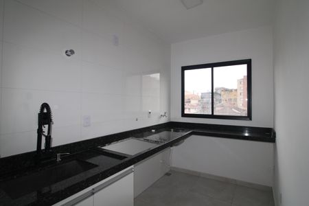 Apartamento para alugar com 42m², 2 quartos e 1 vagaCozinha