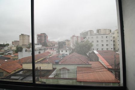 Quarto 2 - Varanda de apartamento para alugar com 2 quartos, 42m² em Santana, São Paulo