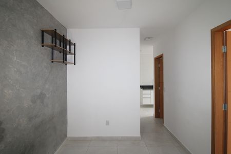 Sala de apartamento para alugar com 2 quartos, 42m² em Santana, São Paulo