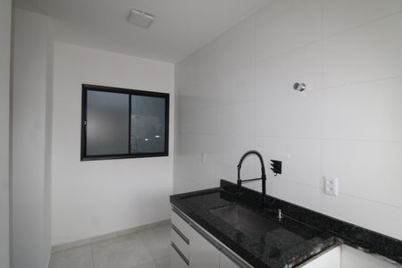 Apartamento para alugar com 42m², 2 quartos e 1 vagaCozinha