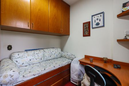 Apartamento à venda com 68m², 3 quartos e 2 vagas Apartamento à venda com 68m², 3 quartos e 2 vagasQuarto 3