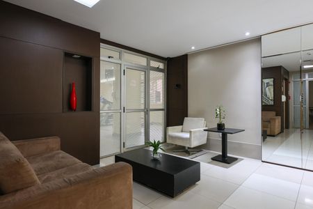 Apartamento à venda com 68m², 3 quartos e 2 vagas Apartamento à venda com 68m², 3 quartos e 2 vagasÁrea comum