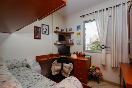 Apartamento à venda com 68m², 3 quartos e 2 vagas Apartamento à venda com 68m², 3 quartos e 2 vagasQuarto 3