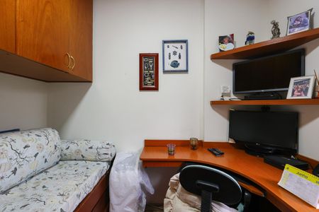 Apartamento à venda com 68m², 3 quartos e 2 vagas Apartamento à venda com 68m², 3 quartos e 2 vagasQuarto 3