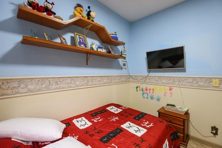 Apartamento à venda com 68m², 3 quartos e 2 vagas Apartamento à venda com 68m², 3 quartos e 2 vagasQuarto 2