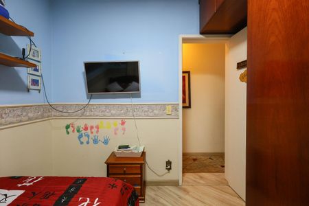 Apartamento à venda com 68m², 3 quartos e 2 vagas Apartamento à venda com 68m², 3 quartos e 2 vagasQuarto 2