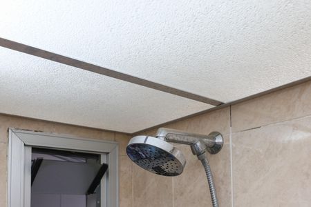 Apartamento à venda com 68m², 3 quartos e 2 vagas Apartamento à venda com 68m², 3 quartos e 2 vagasBanheiro