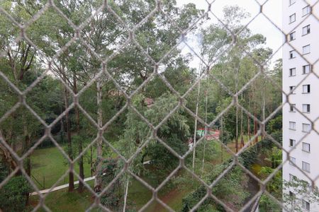 Apartamento à venda com 68m², 3 quartos e 2 vagas Apartamento à venda com 68m², 3 quartos e 2 vagasVista do Quarto 2
